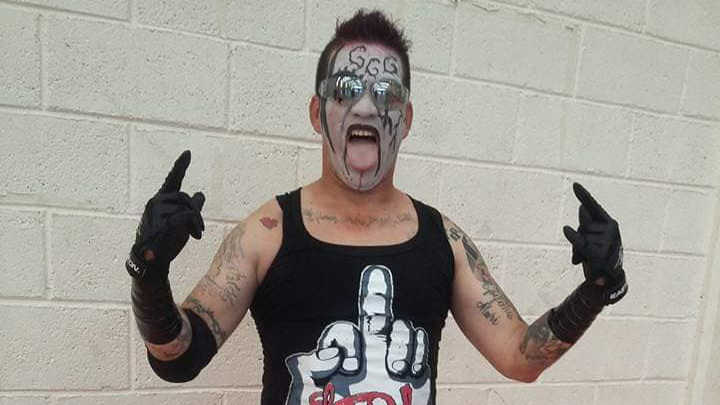 Asesinan en Irapuato al luchador ‘Juventud Rebelde’ Asesinan en Irapuato al luchador ‘Juventud Rebelde’