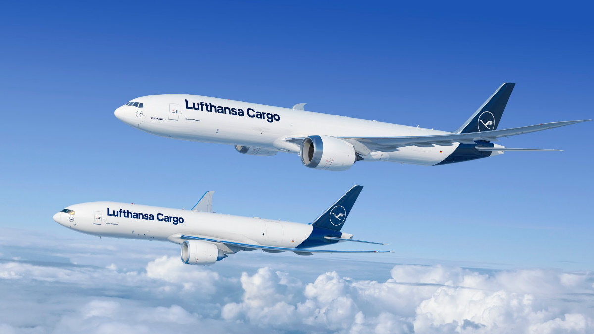 Lufthansa, sin intención de mudar operaciones de carga al AIFA Lufthansa, sin intención de mudar operaciones de carga al AIFA