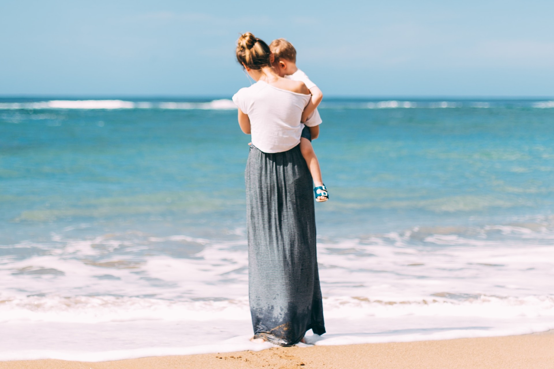 Especialista llama a atender la salud mental materna en México