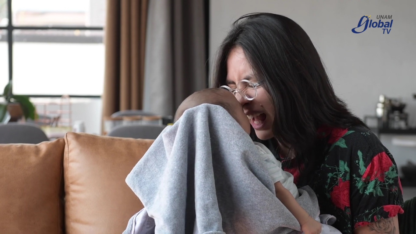 Madres que sacan la garra