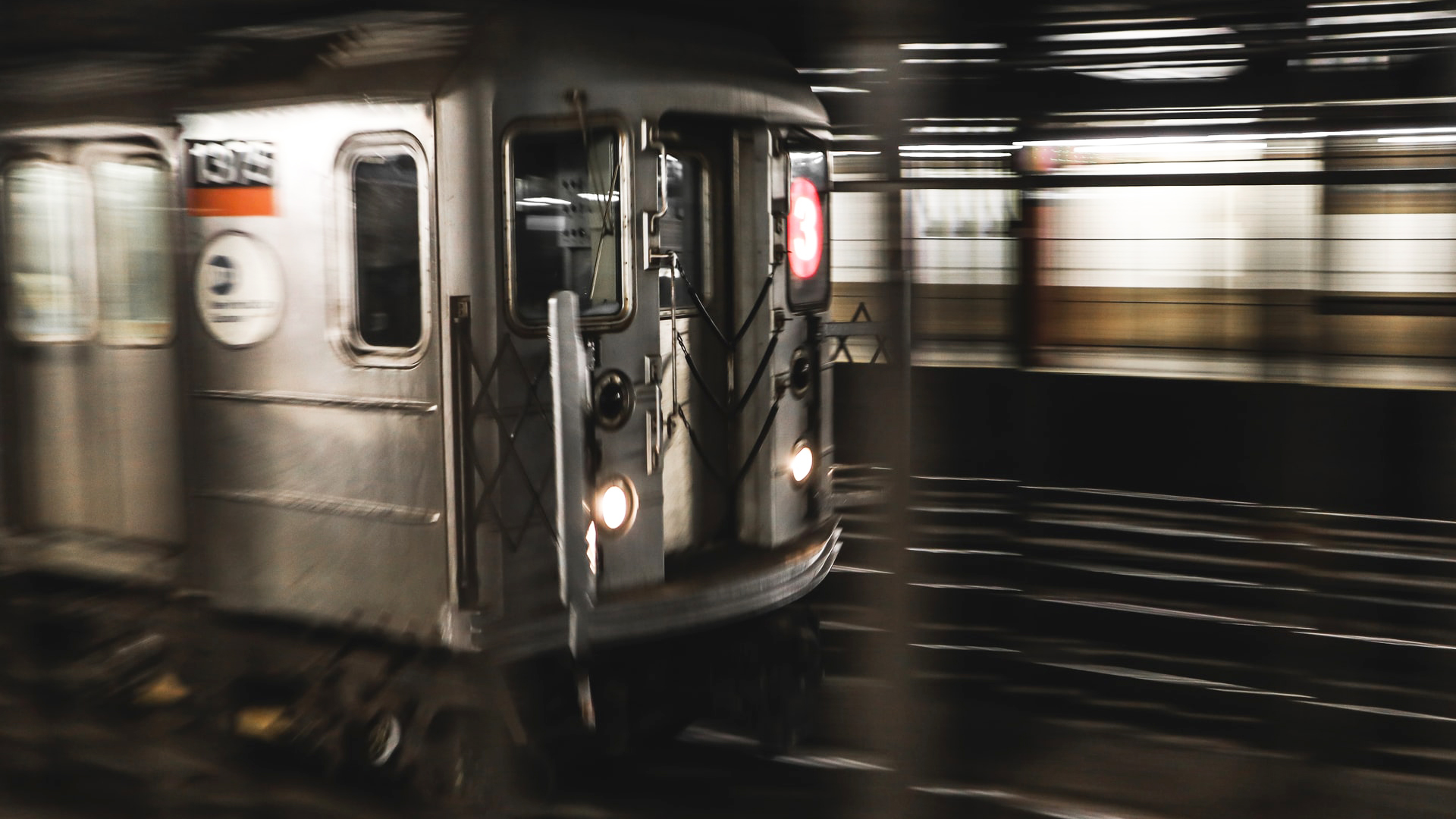 Tiroteo en metro de Nueva York deja un hombre muerto Tiroteo en metro de Nueva York deja un hombre muerto