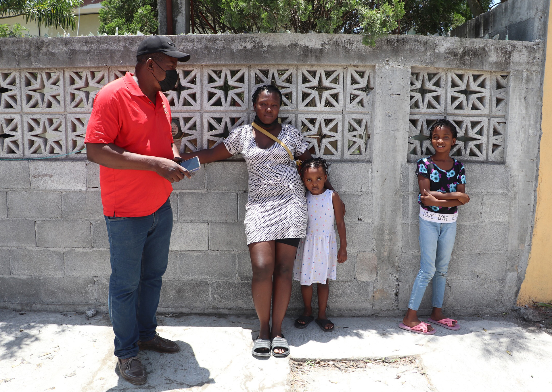 Migrantes saturan un refugio en Matamoros que vive crisis por falta de recursos Migrantes saturan un refugio en Matamoros que vive crisis por falta de recursos