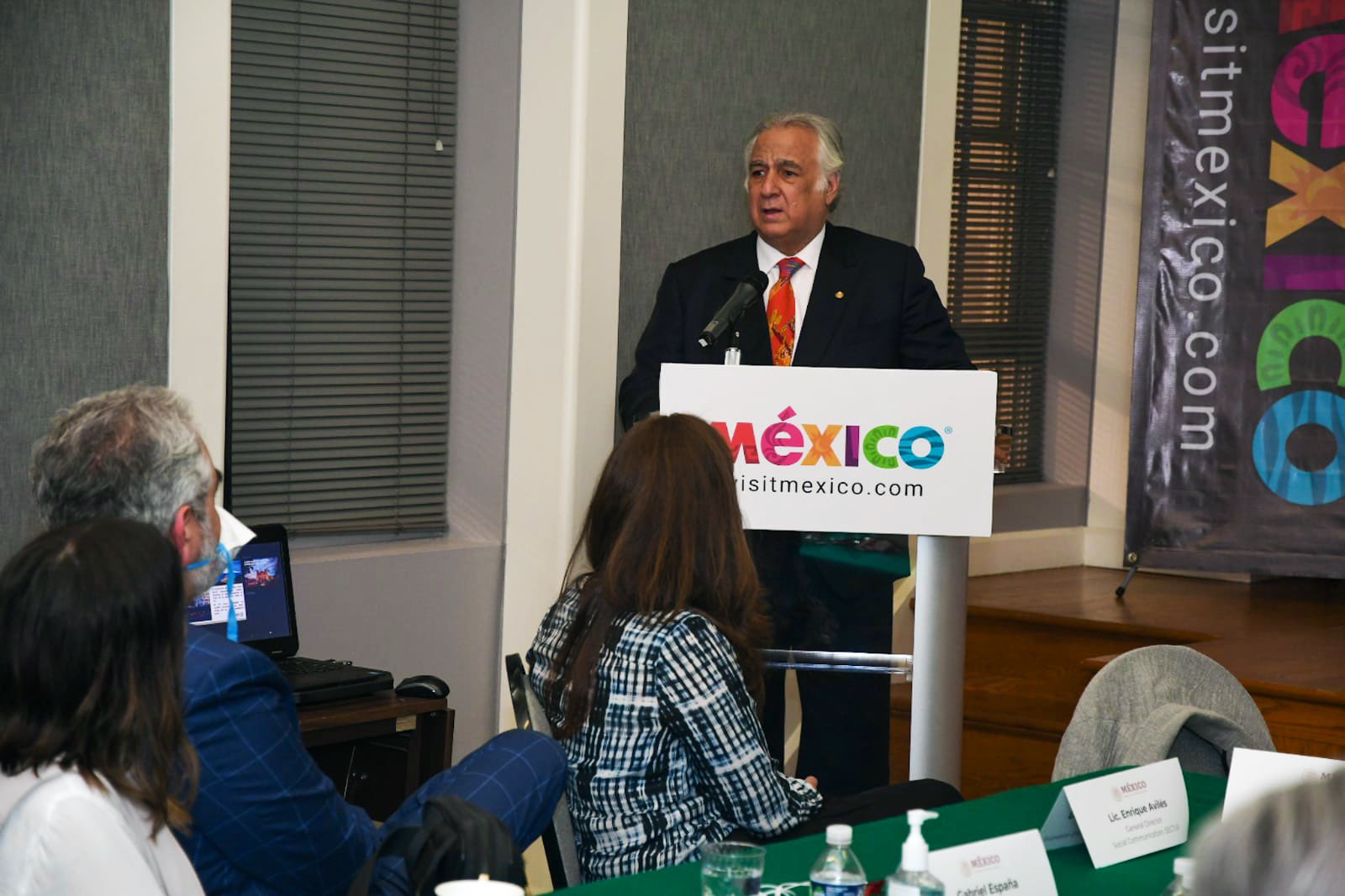 Hechos de violencia en zonas turísticas son “casos aislados”, dice Miguel Torruco