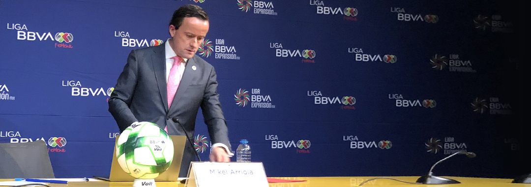 Liga MX implementará cronómetro para aumentar tiempo efectivo de juego