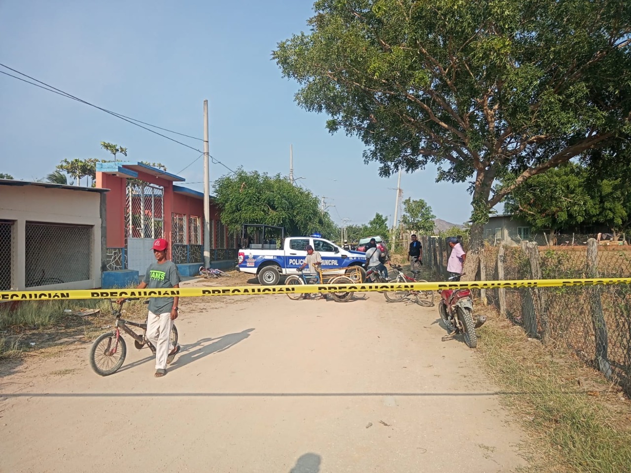 Asesinato de cuatro menores a manos de su madre genera debate en Oaxaca Asesinato de cuatro menores a manos de su madre genera debate en Oaxaca