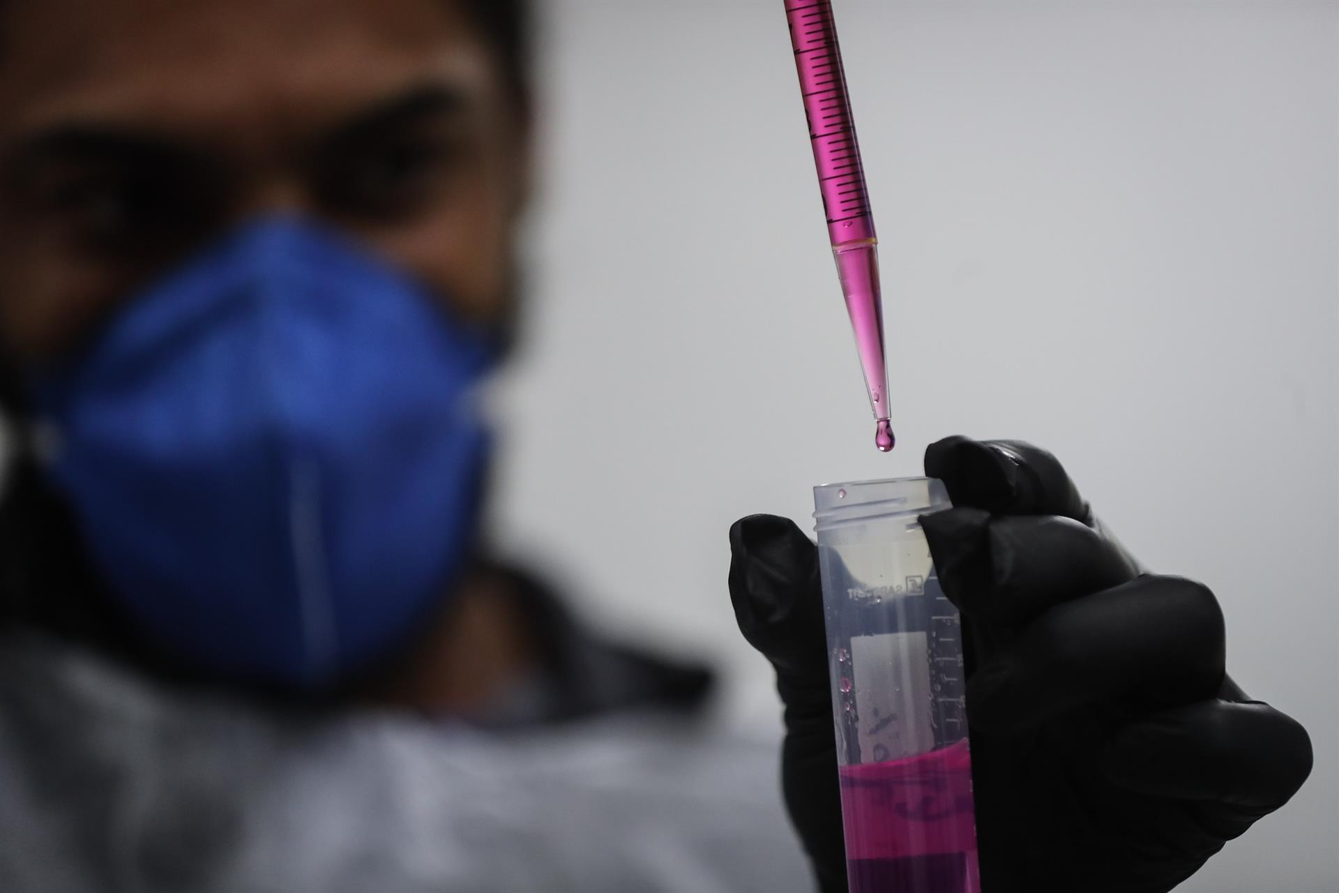 Salud CDMX reporta cuatro casos sospechosos de hepatitis infantil aguda Salud CDMX reporta cuatro casos sospechosos de hepatitis infantil aguda