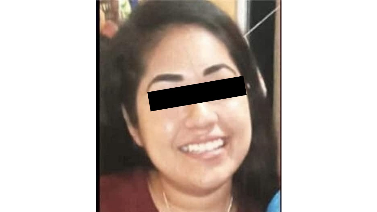 Fiscalía de Nuevo León confirma que cuerpo encontrado corresponde a Yolanda Martínez