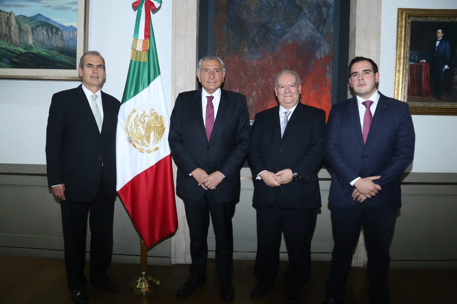 Separan del cargo a 3 directores de la Profeco por irregularidades