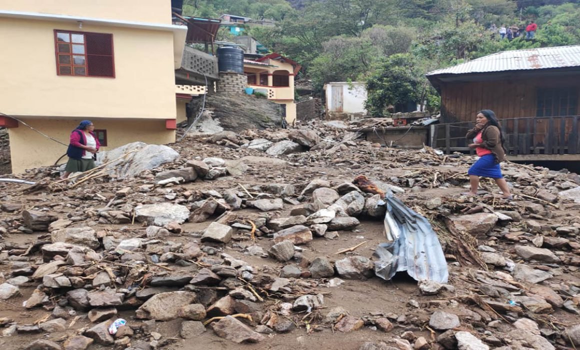 Fonden era un programa “podrido”: López Obrador Fonden era un programa “podrido”: López Obrador