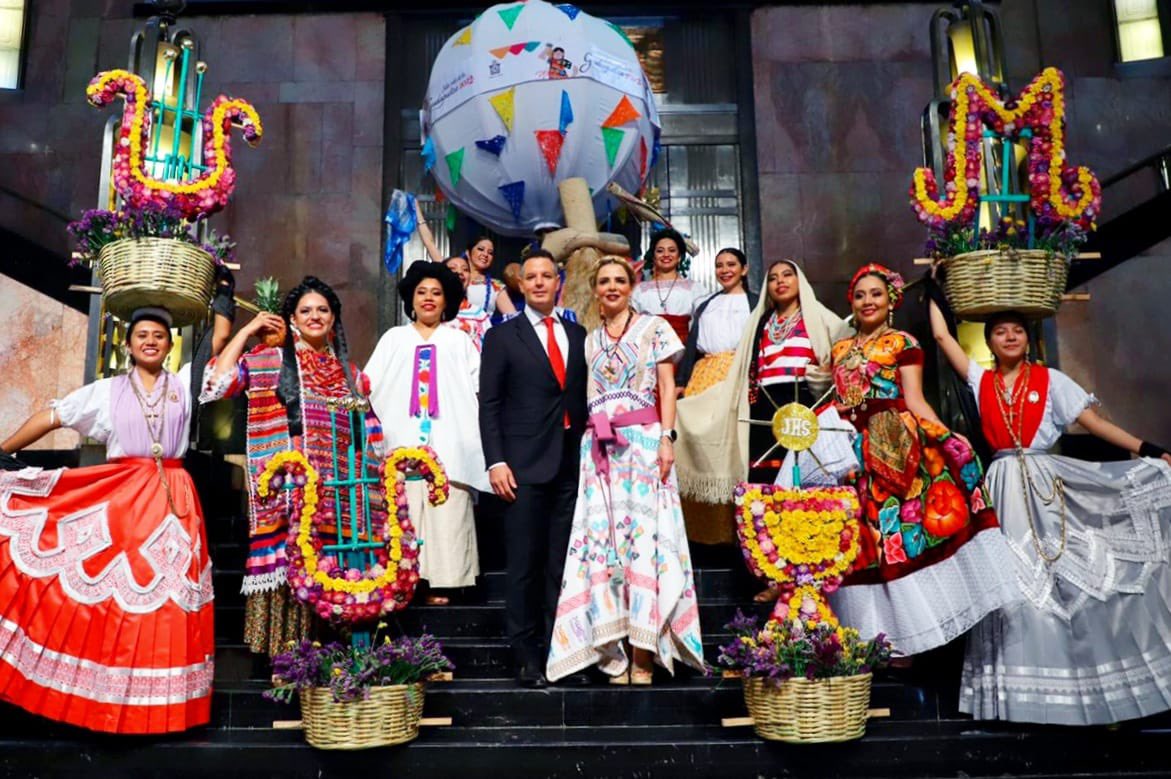 Oaxaca obtiene cuarto lugar nacional en disminución de pobreza laboral