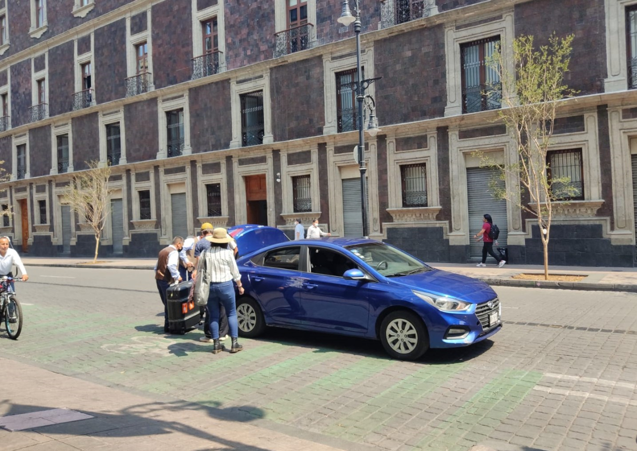Lluvias en el centro y onda de calor en el norte dominarán la República Mexicana Lluvias en el centro y onda de calor en el norte dominarán la República Mexicana