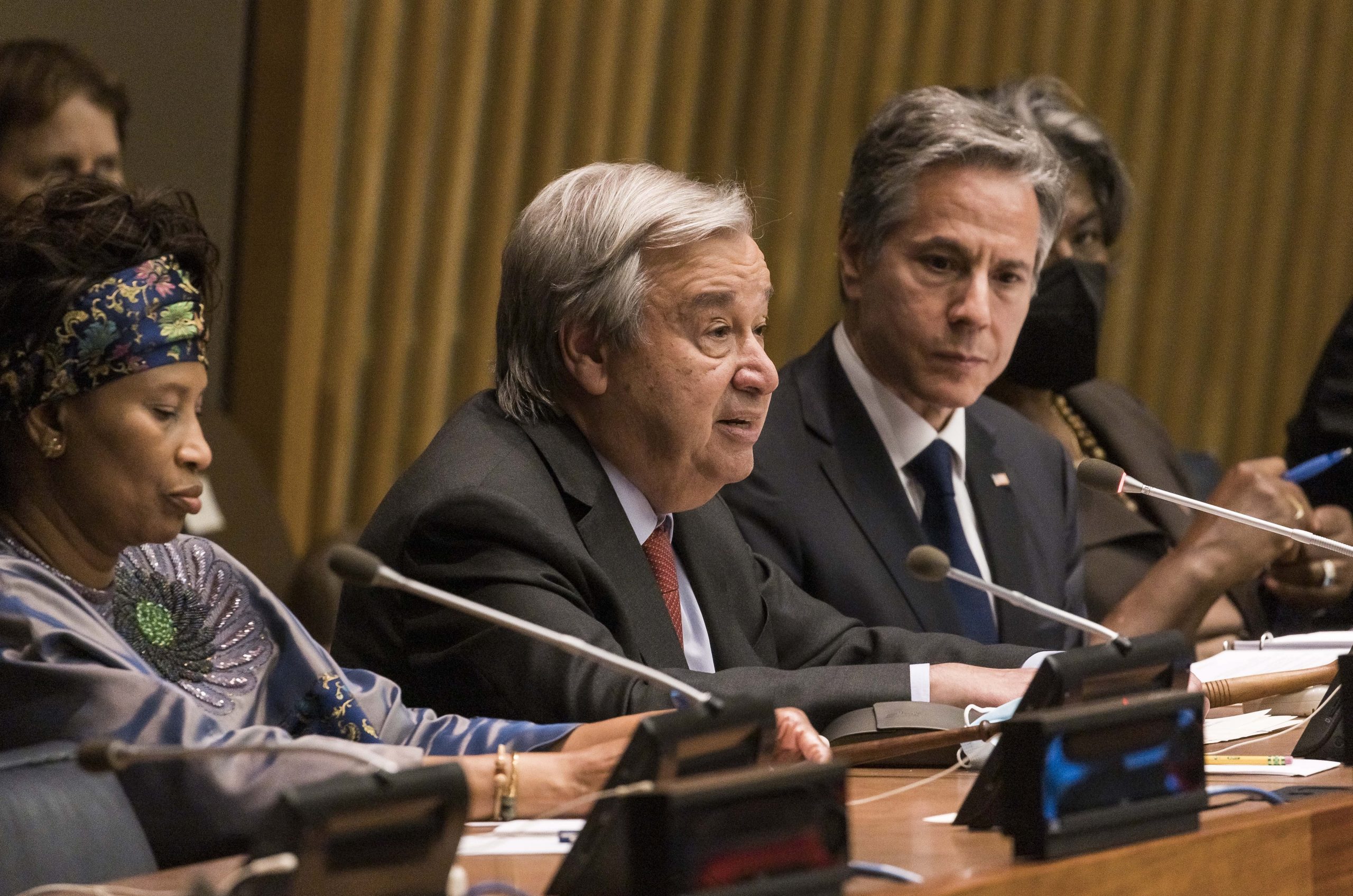 ONU denuncia que discriminación de migrantes continúa