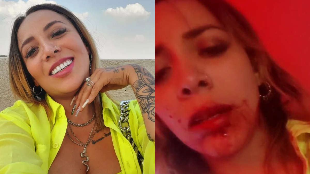 #Video Modelo Pamela Carbajal denuncia agresión de su ex; “fue una pesadilla”, afirma #Video Modelo Pamela Carbajal denuncia agresión de su ex; “fue una pesadilla”, afirma