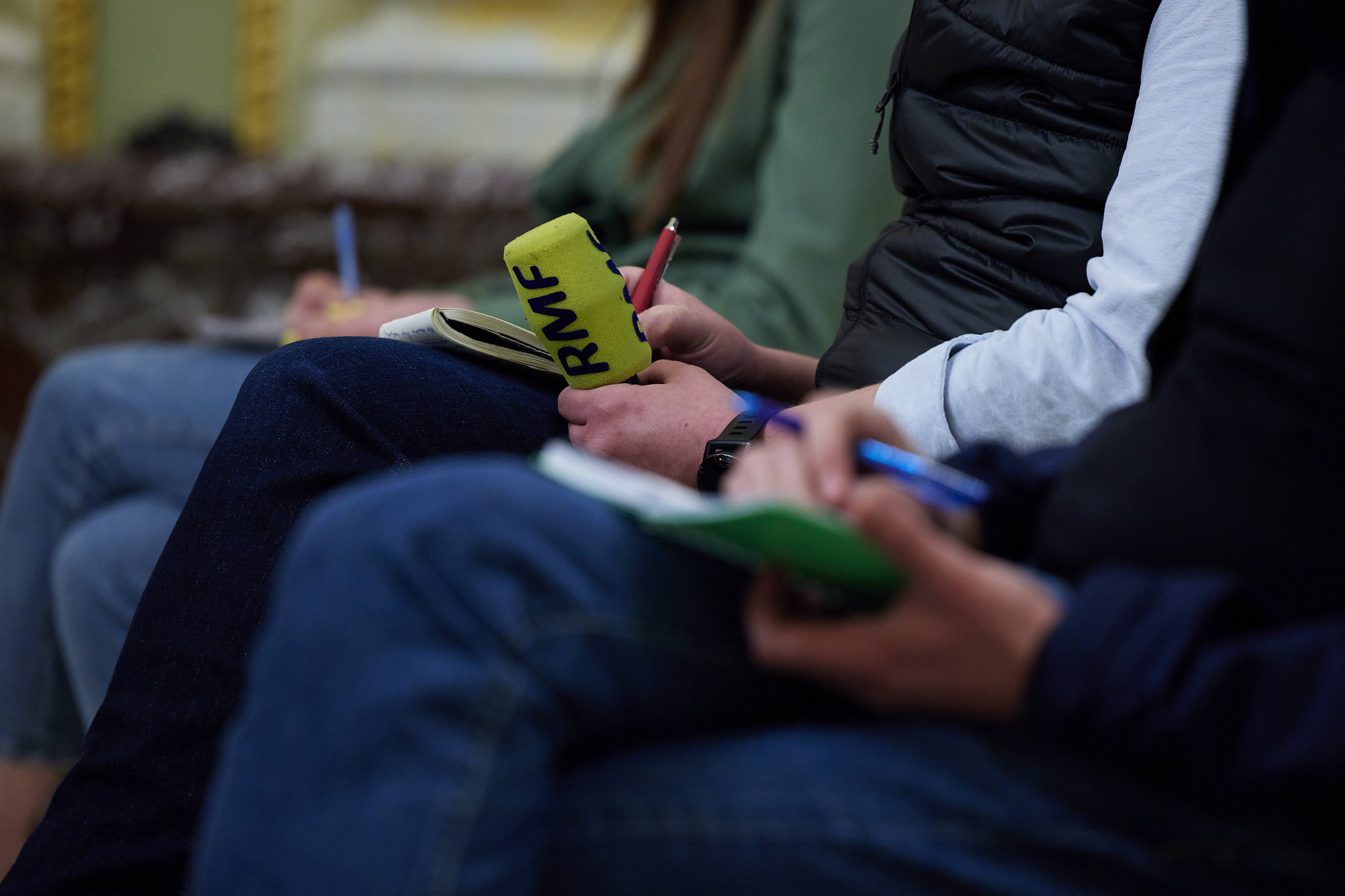 Unión Europea denuncia que Rusia ha puesto como objetivo a los periodistas en Ucrania Unión Europea denuncia que Rusia ha puesto como objetivo a los periodistas en Ucrania