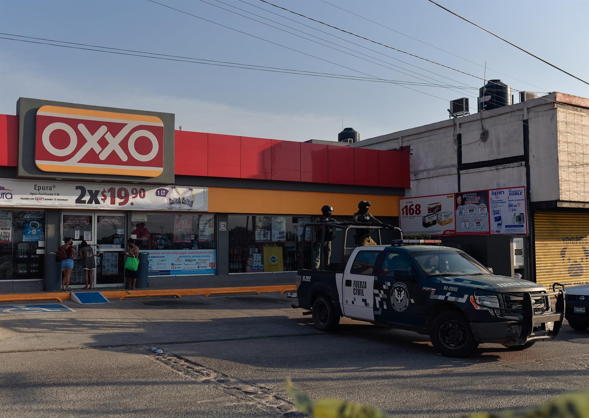 Lamenta AMLO asesinato de periodistas Yesenia Mollinedo y Johana García Lamenta AMLO asesinato de periodistas Yesenia Mollinedo y Johana García