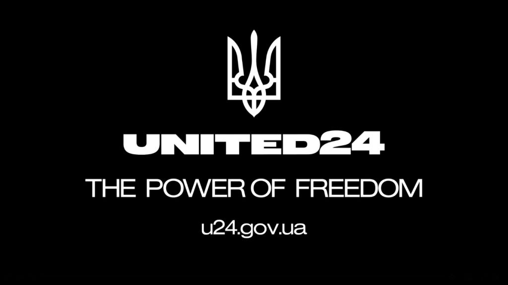 Zelenski lanza una plataforma global de recaudación de fondos para la reconstrucción de Ucrania - plataforma-de-ayuda-economica-a-ucrania-1024x576