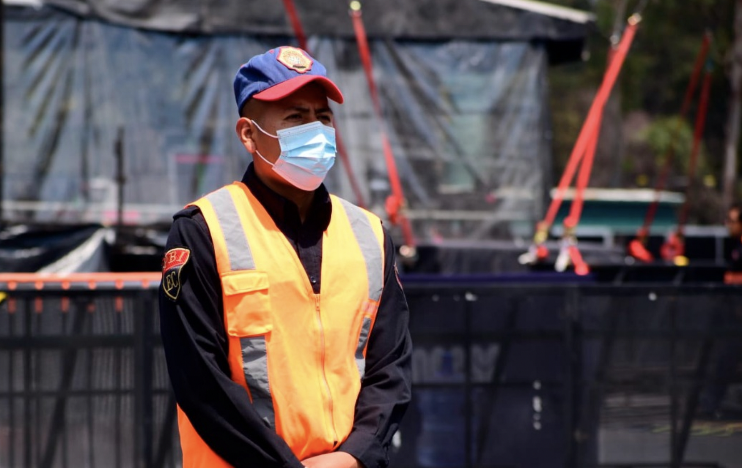 Diariamente asesinan a un policía en México