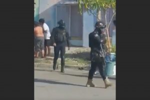 policías agresión Veracruz