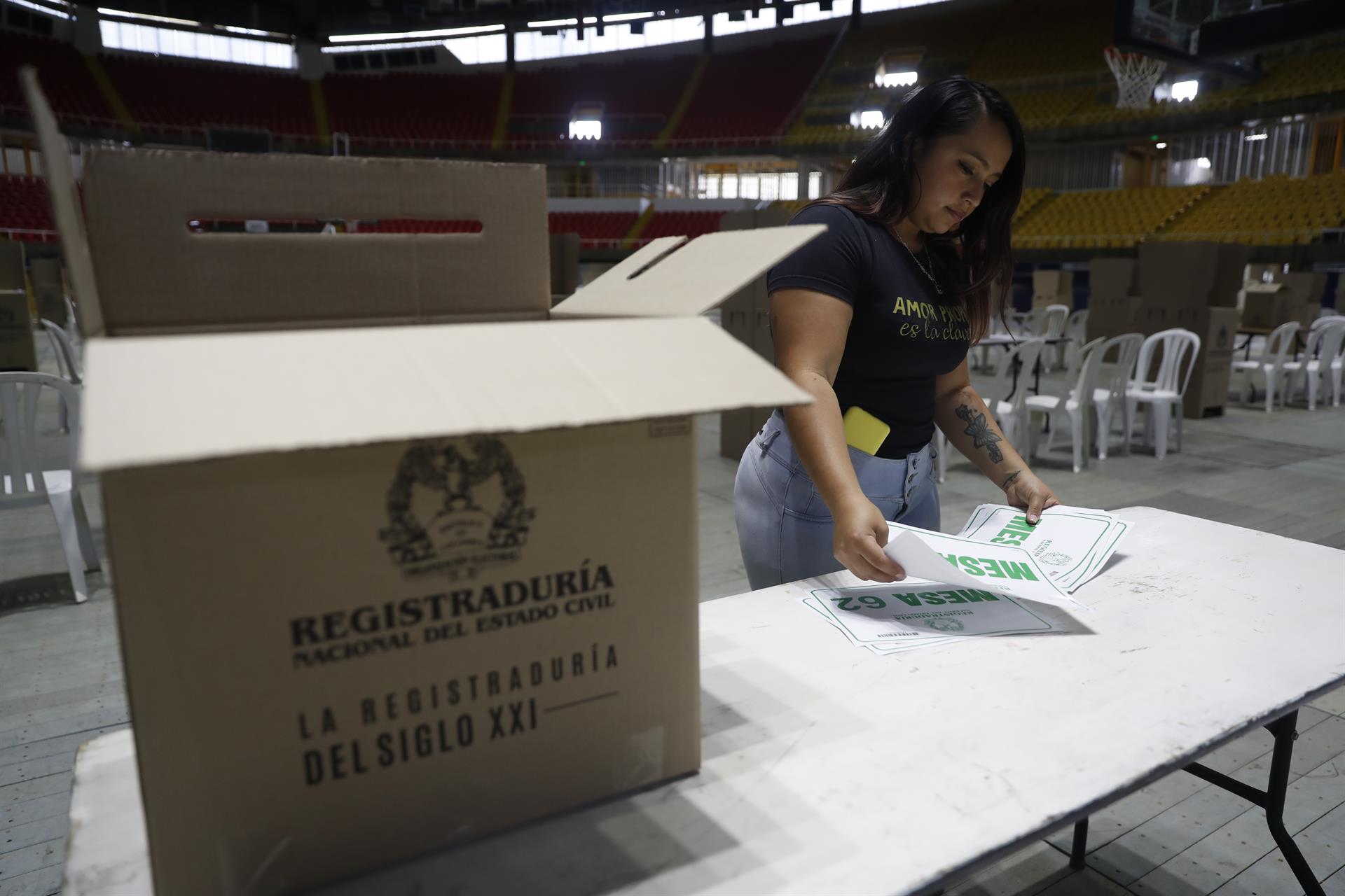 “La moneda está en el aire”: Zovatto sobre segunda vuelta de elección presidencial en Colombia “La moneda está en el aire”: Zovatto sobre segunda vuelta de elección presidencial en Colombia