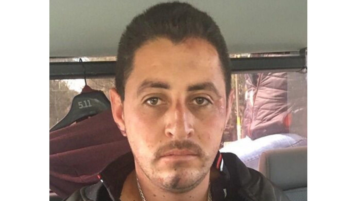 Dan prisión vitalicia a ‘Calamardo’ por agresión a policías en Almoloya de Alquisiras