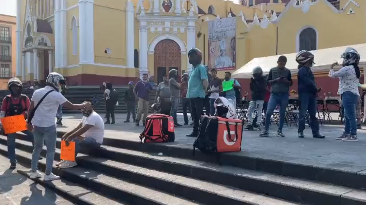 Por homonimia, liberan a detenido por asesinato de periodistas Yessenia y Sheila en Veracruz