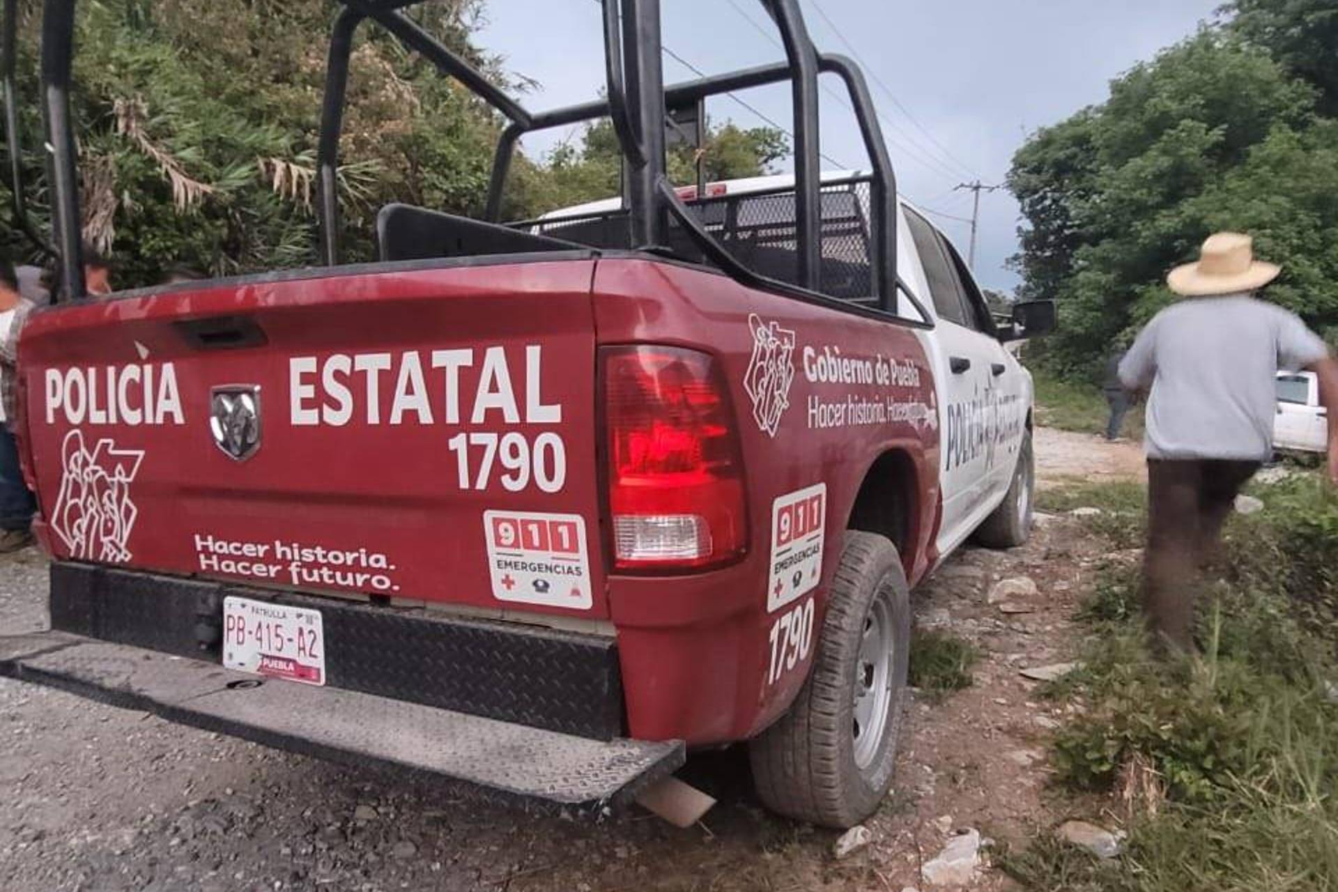 Gobierno de Puebla admite muerte de tres pobladores de Coyomeapan, tras balacera con policías