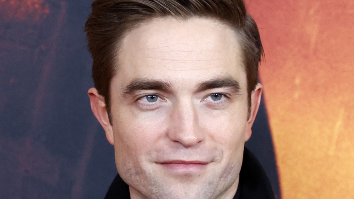 Robert Pattinson protagonizará la nueva película del director de ‘Parasite’ Robert Pattinson protagonizará la nueva película del director de ‘Parasite’