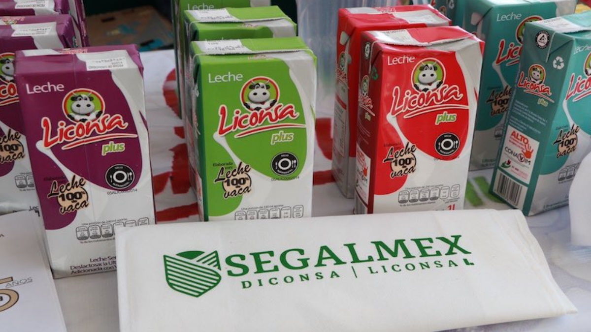 Segamex, ‘una caja de corrupción’: Mario Di Costanzo Segamex, ‘una caja de corrupción’: Mario Di Costanzo