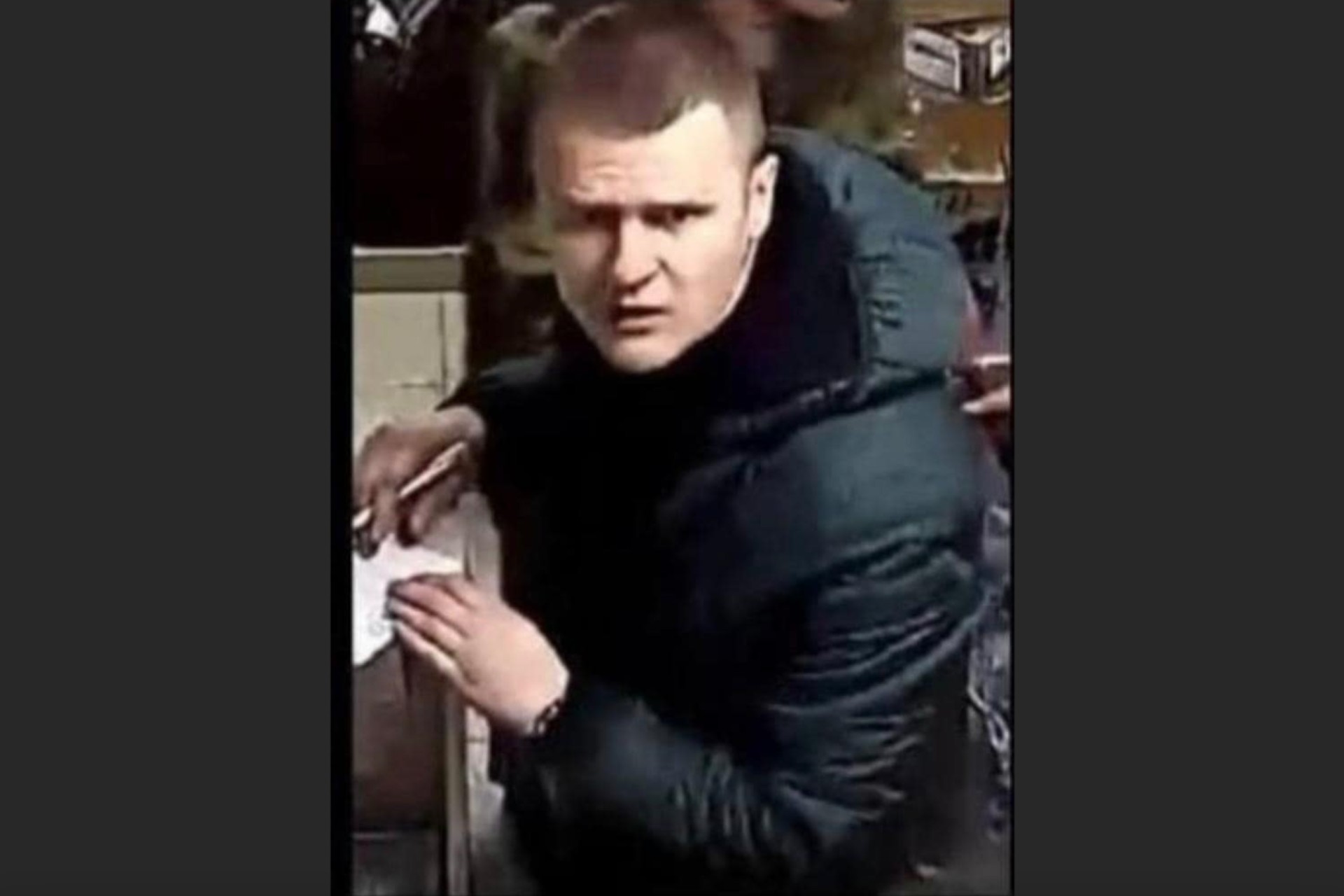 Ucrania afirma haber identificado a “primer sospechoso” de matanza en Bucha Ucrania afirma haber identificado a “primer sospechoso” de matanza en Bucha