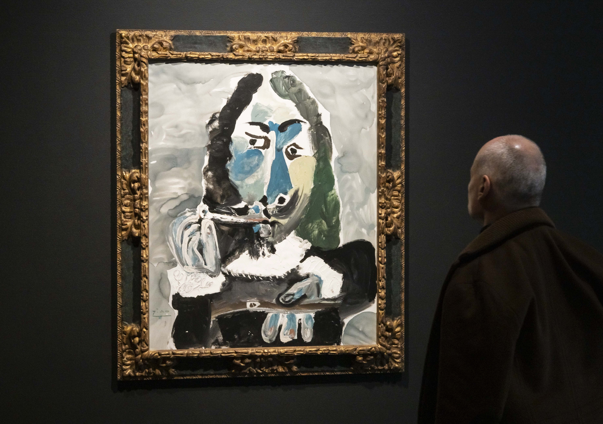 Sotheby’s saca a la venta colección de primavera estimada en mil millones