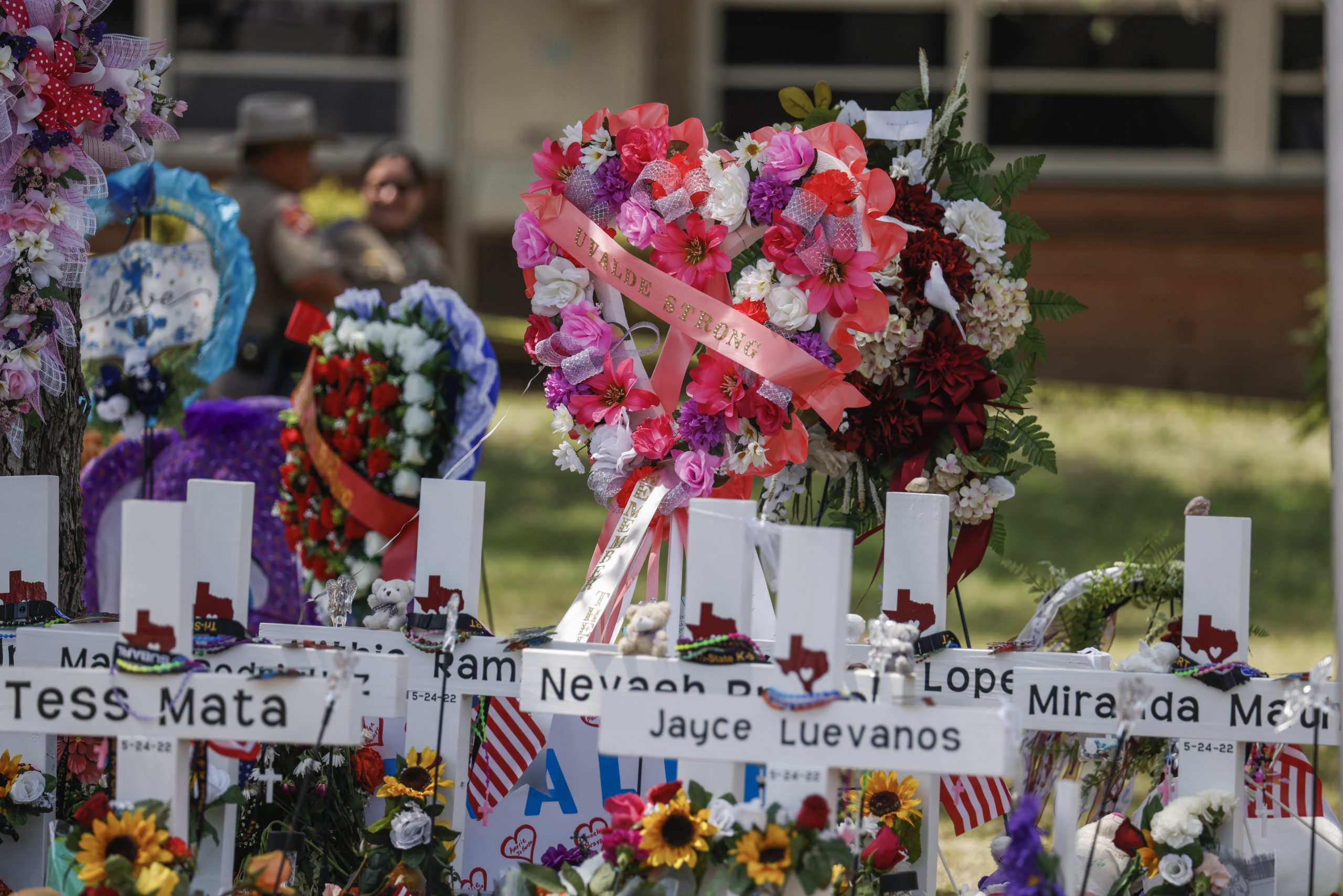 “Podemos hacer que EE.UU. sea más seguro”, asegura Biden “Podemos hacer que EE.UU. sea más seguro”, asegura Biden
