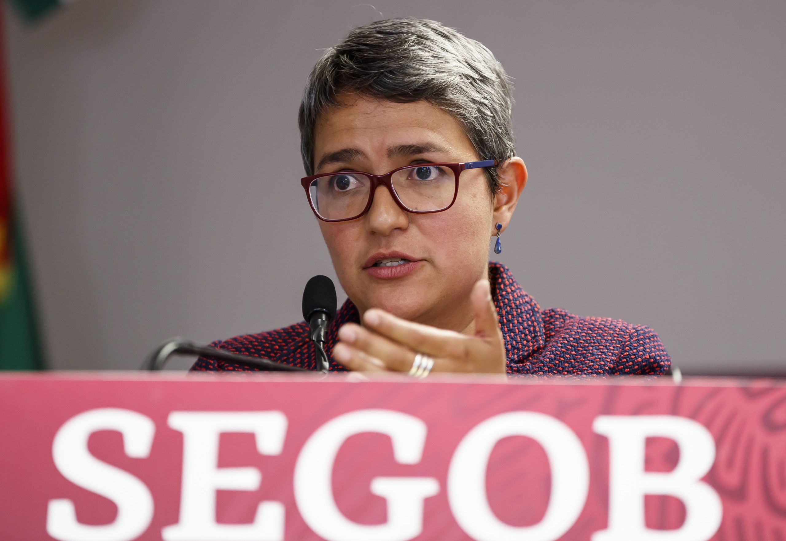 Subregistro de desaparecidos, un reto en México: Comisión Nacional de Búsqueda