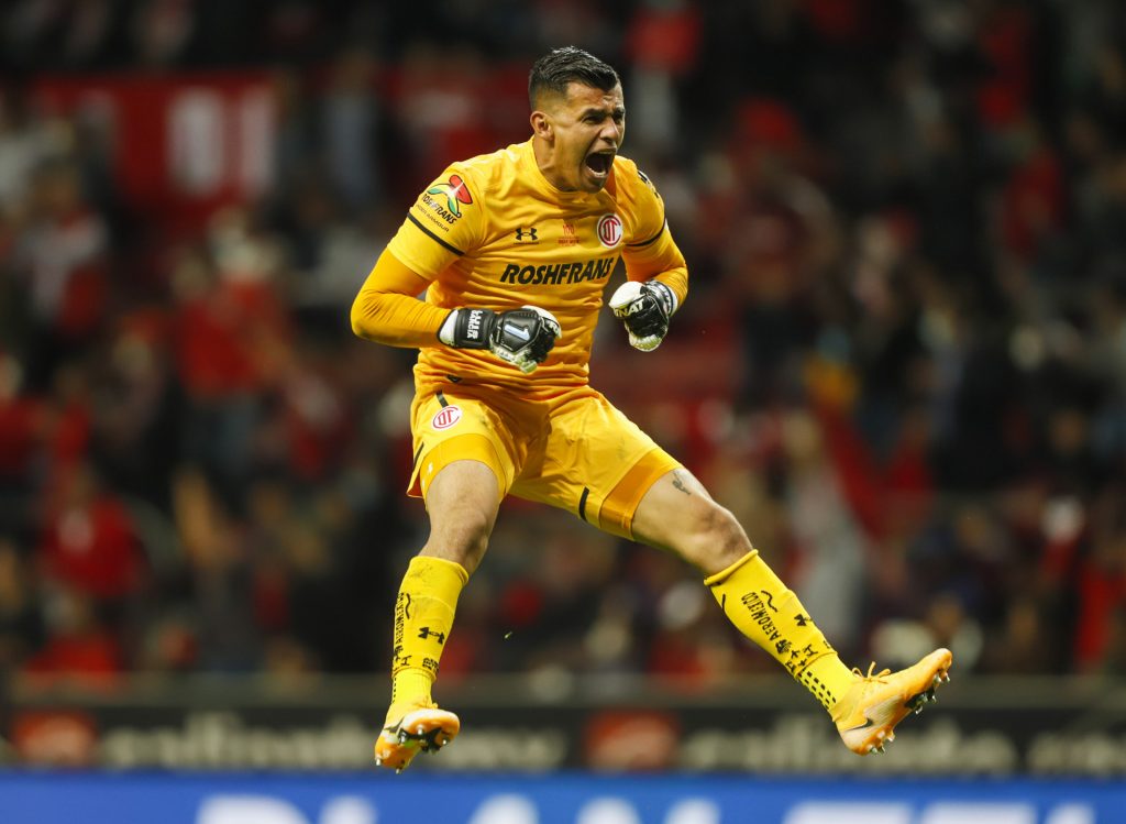 Toluca vence al Bayer Leverkusen con gol de Alexis Canelo - toluca-vence-al-bayer-leverkusen-con-gol-del-argentino-alexis-canelo-1024x749