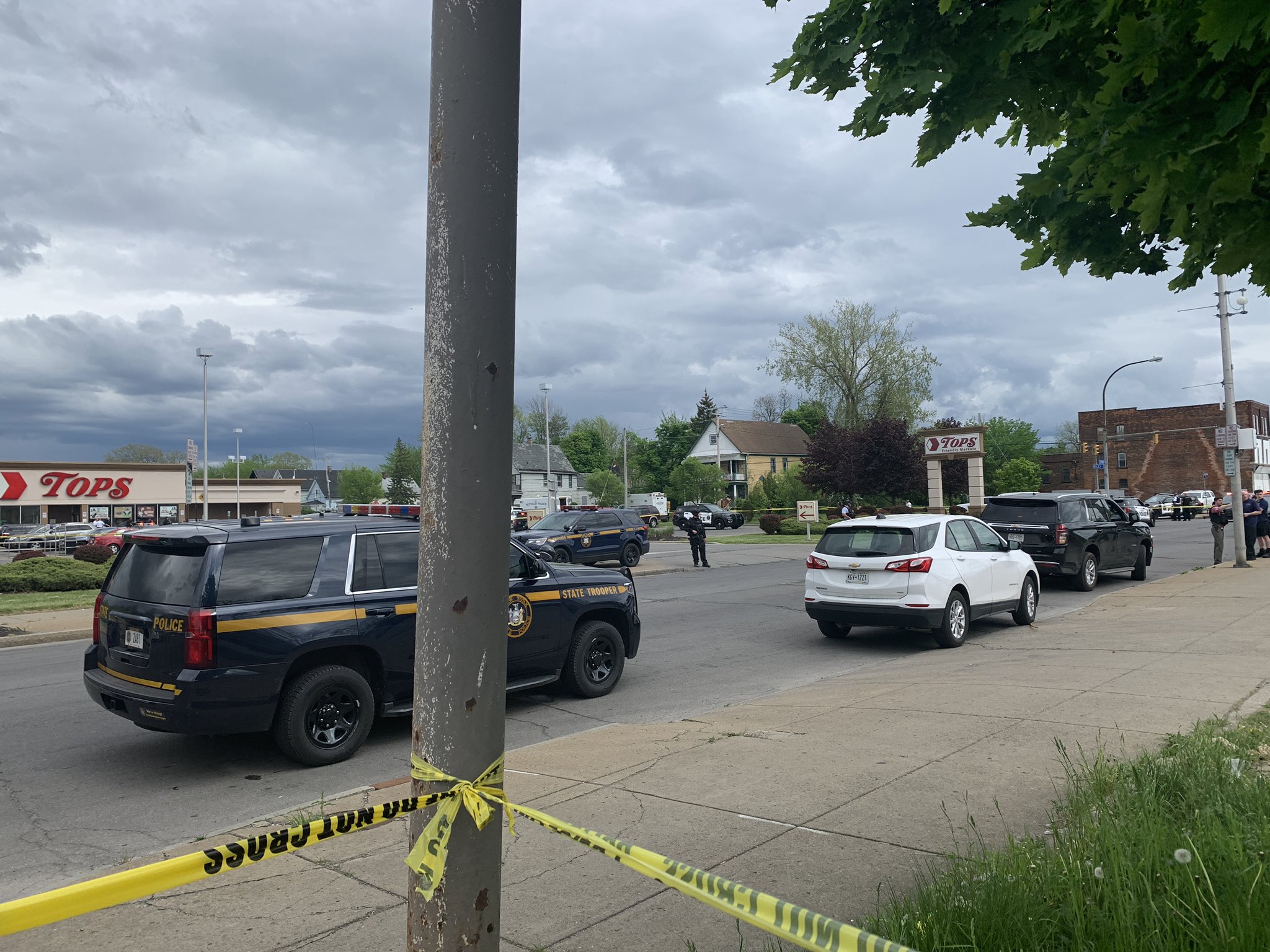 No hay mexicanos entre las víctimas por tiroteo en Buffalo: Marcelo Ebrard