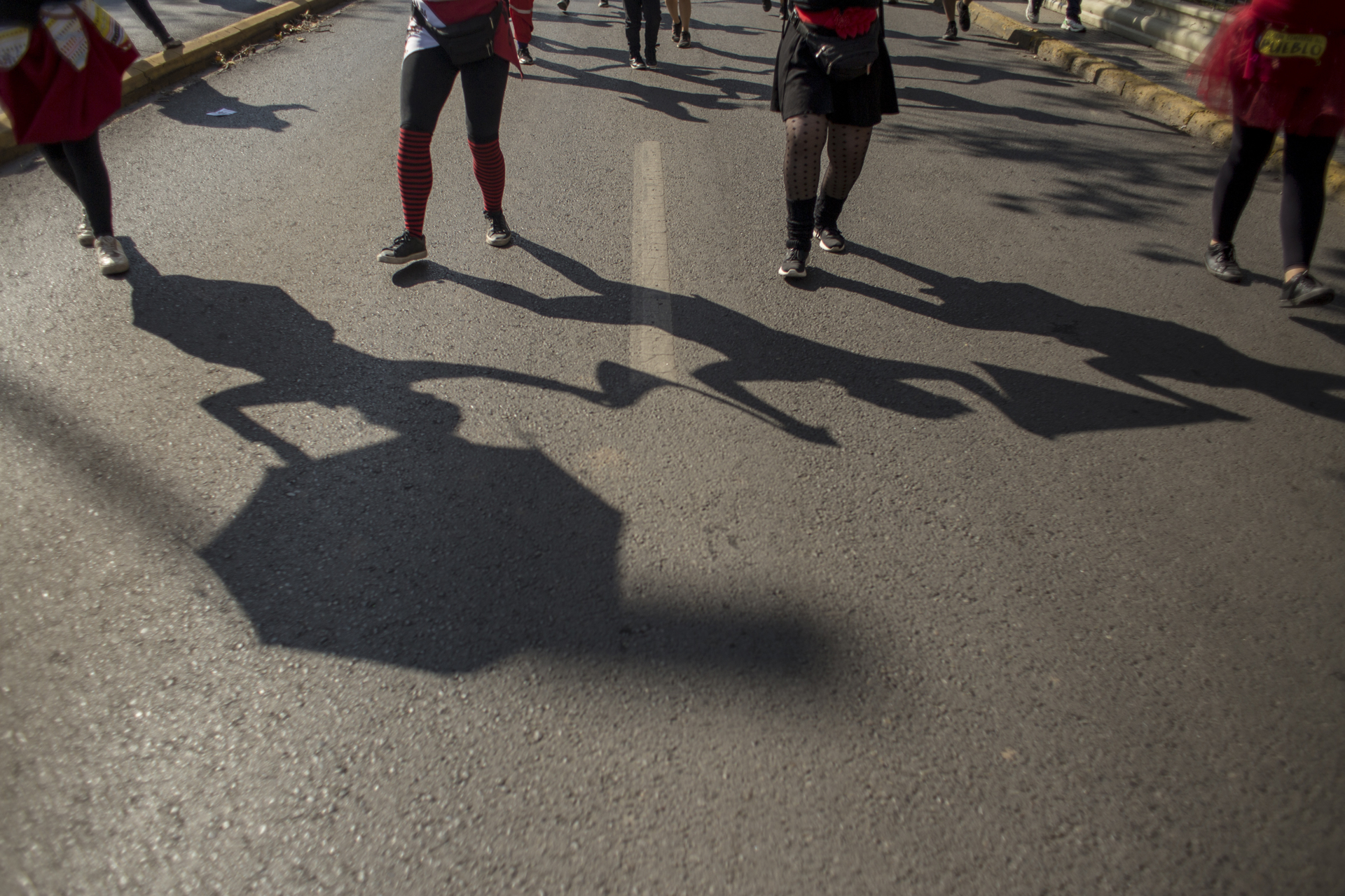 Trabajadores piden mejores salarios y empleo digno en el primero de mayo