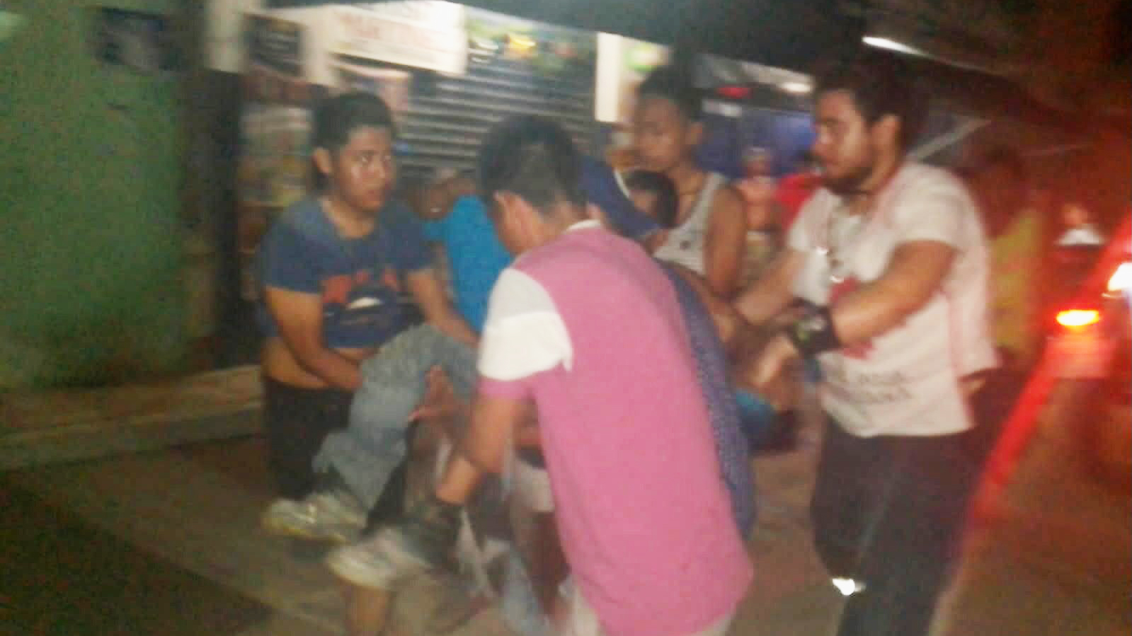 Ataque armado en Acapulco deja dos muertos y dos heridos