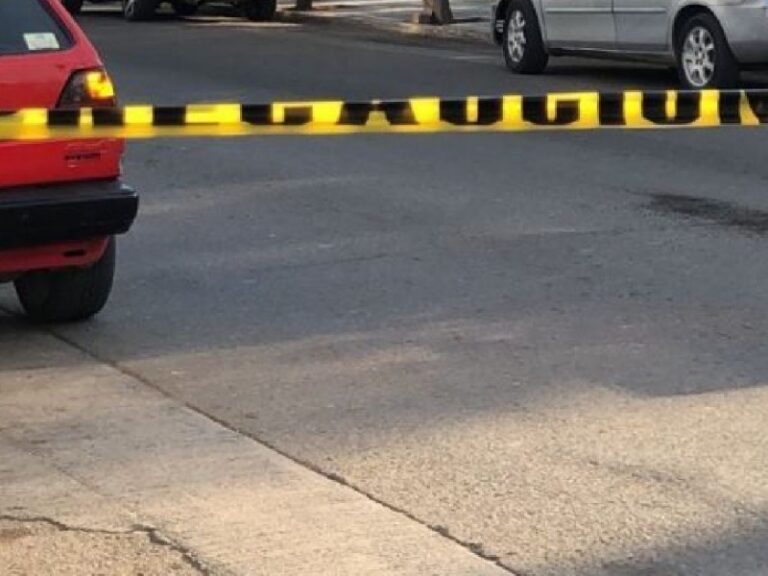 Asesinan a dos personas en tapicería de Tultitlán: detienen a presunto responsable Asesinan a dos personas en tapicería de Tultitlán: detienen a presunto responsable