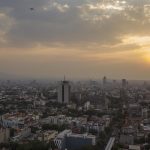 CAMe suspende contingencia ambiental regional en el Valle de México