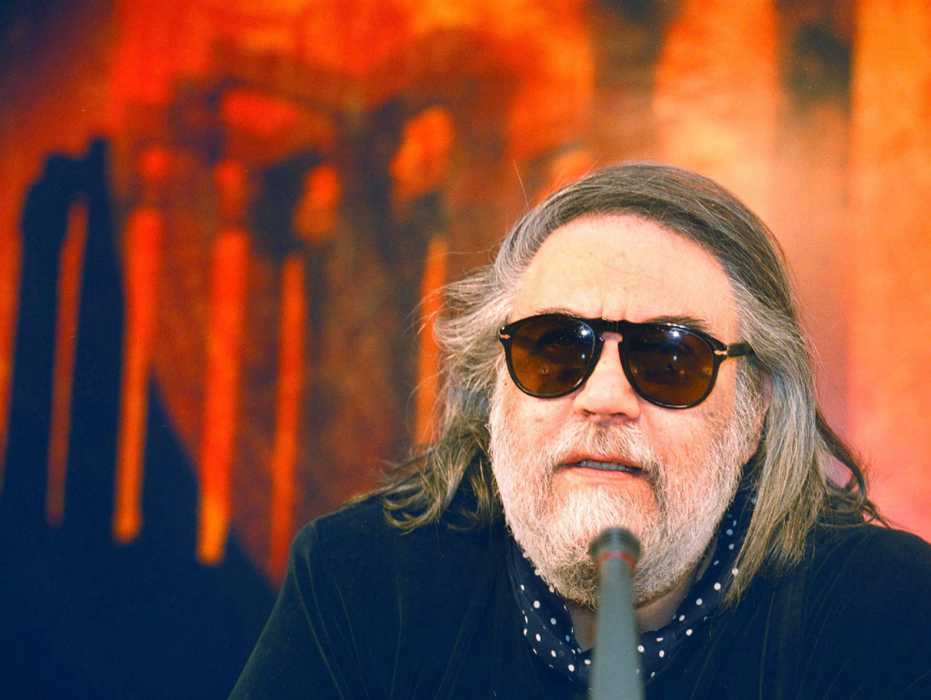 Murió el compositor Vangelis, famoso por ‘Blade Runner’ y ‘Carrozas de Fuego’ Murió el compositor Vangelis, famoso por ‘Blade Runner’ y ‘Carrozas de Fuego’