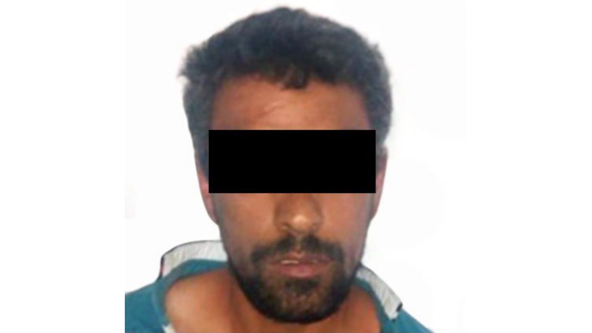 A proceso ‘El Chamuco’, implicado en la masacre contra la familia LeBarón A proceso ‘El Chamuco’, implicado en la masacre contra la familia LeBarón