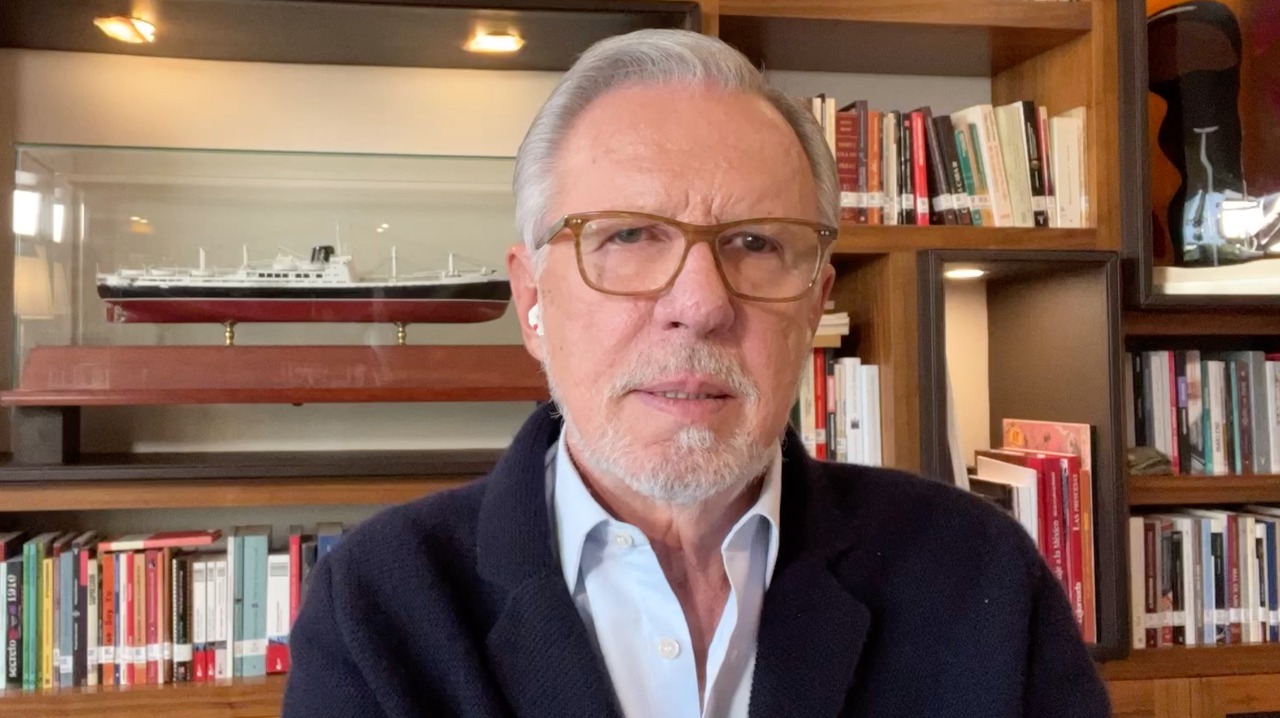 La escandinavia perdida