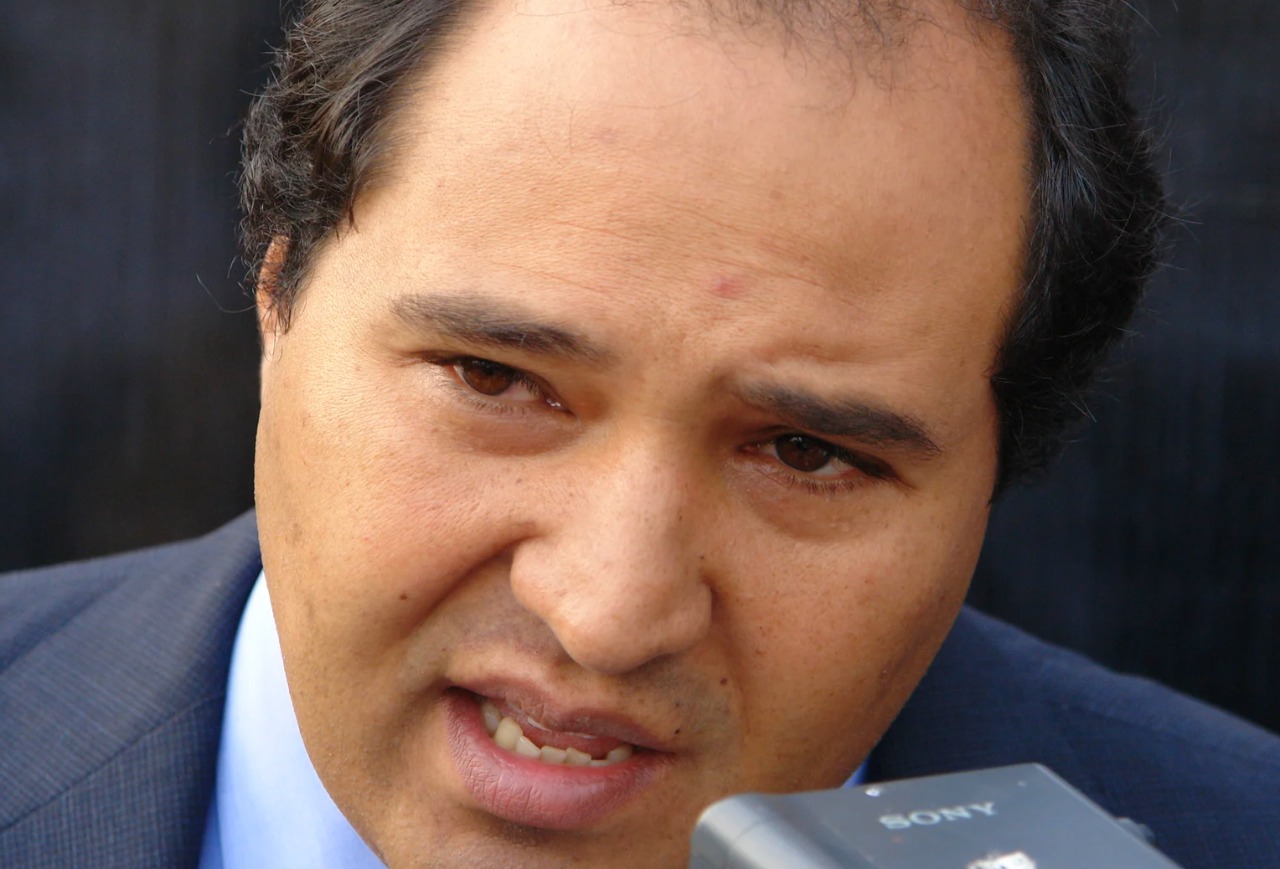 Análisis grafológico de Lázaro Cárdenas Batel