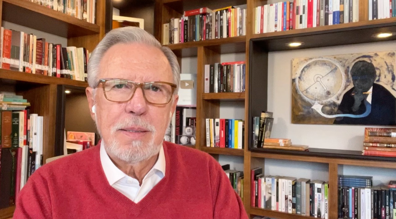 Para la oposición, es un honor…