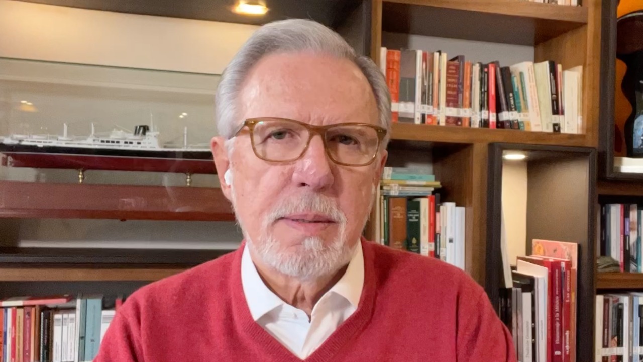 ¡Las noticias! AMLO asegura que no hay marcha atrás en la contratación de médicos cubanos ¡Las noticias! AMLO asegura que no hay marcha atrás en la contratación de médicos cubanos