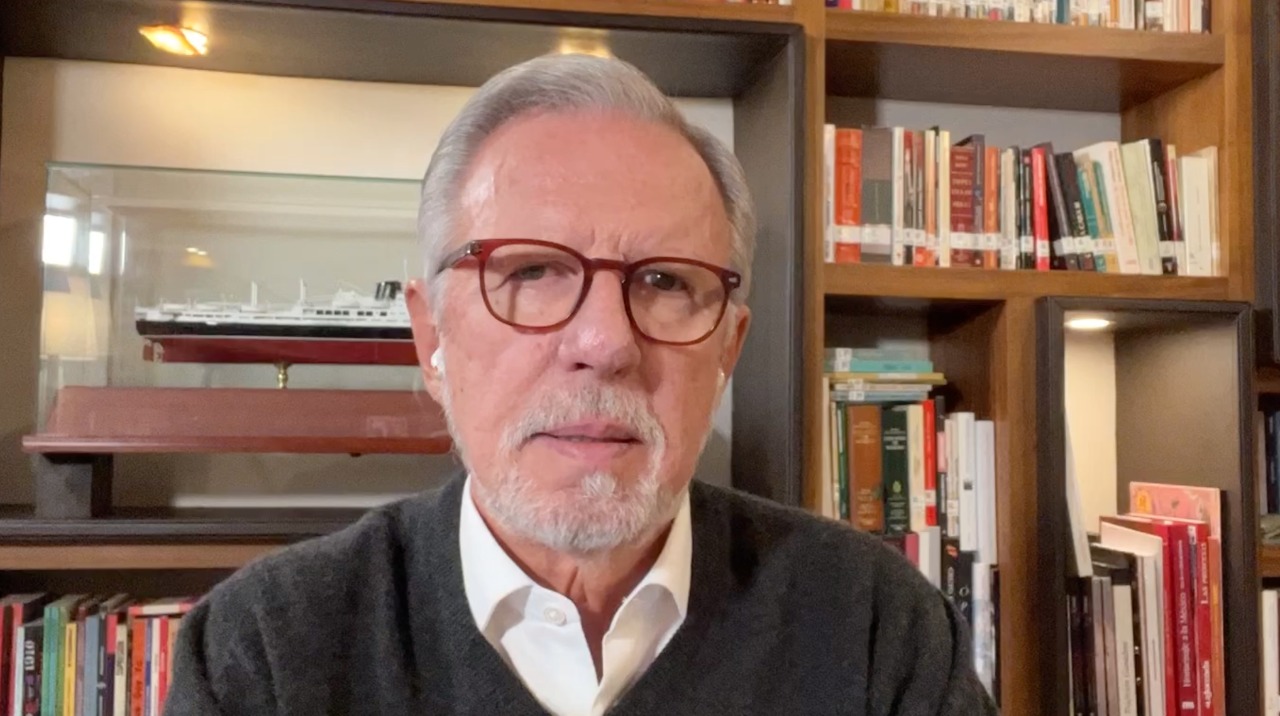 El canto de los distractores presidenciales