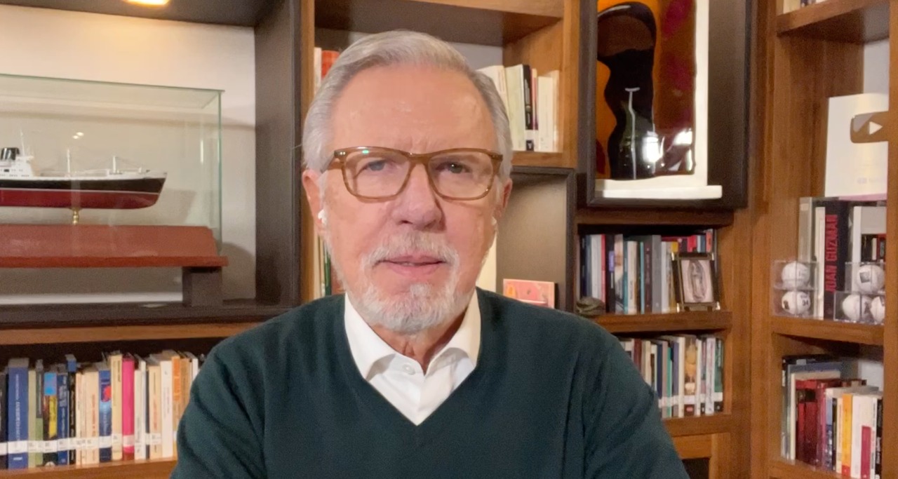 El retén, no pasa nada, todo bien