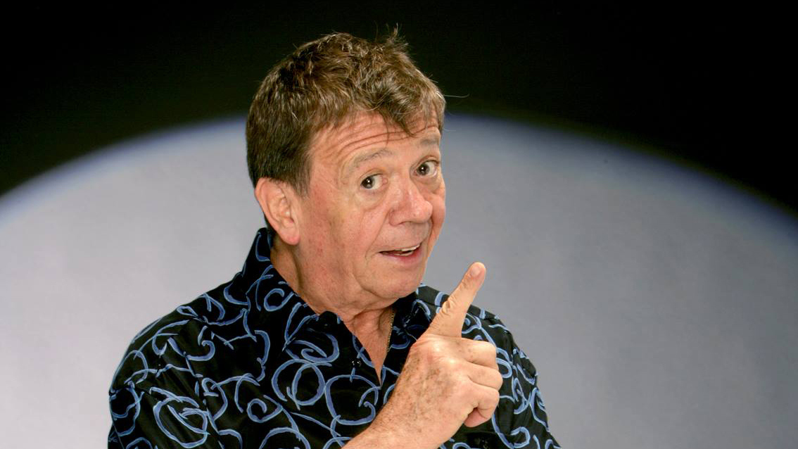 ‘Chabelo’ niega estar desahuciado; estoy fuera de peligro, dice