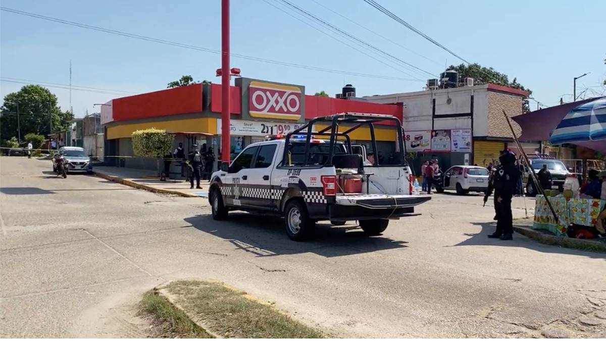 Asesinan a las periodistas Yesenia Mollinedo y Sheila García en Veracruz