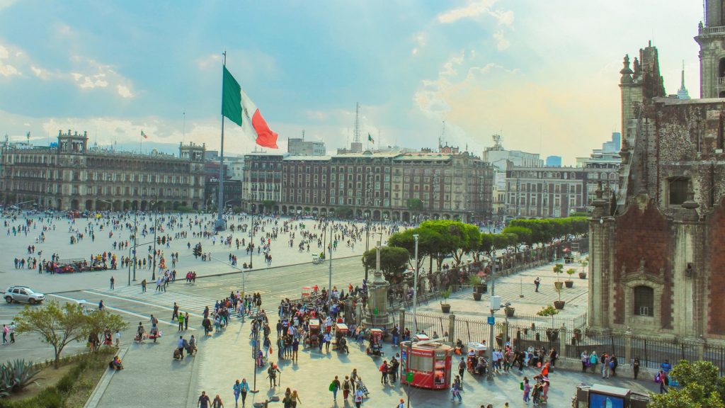 CDMX llama a ciudades del mundo a convertirse en santuarios para migrantes