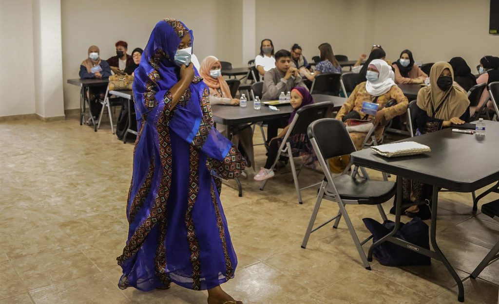 Comunidad musulmana en México inaugura albergue en Tijuana - 1a63c9c41b64dc25d35d6af26319f74b40308dc7w-1024x625